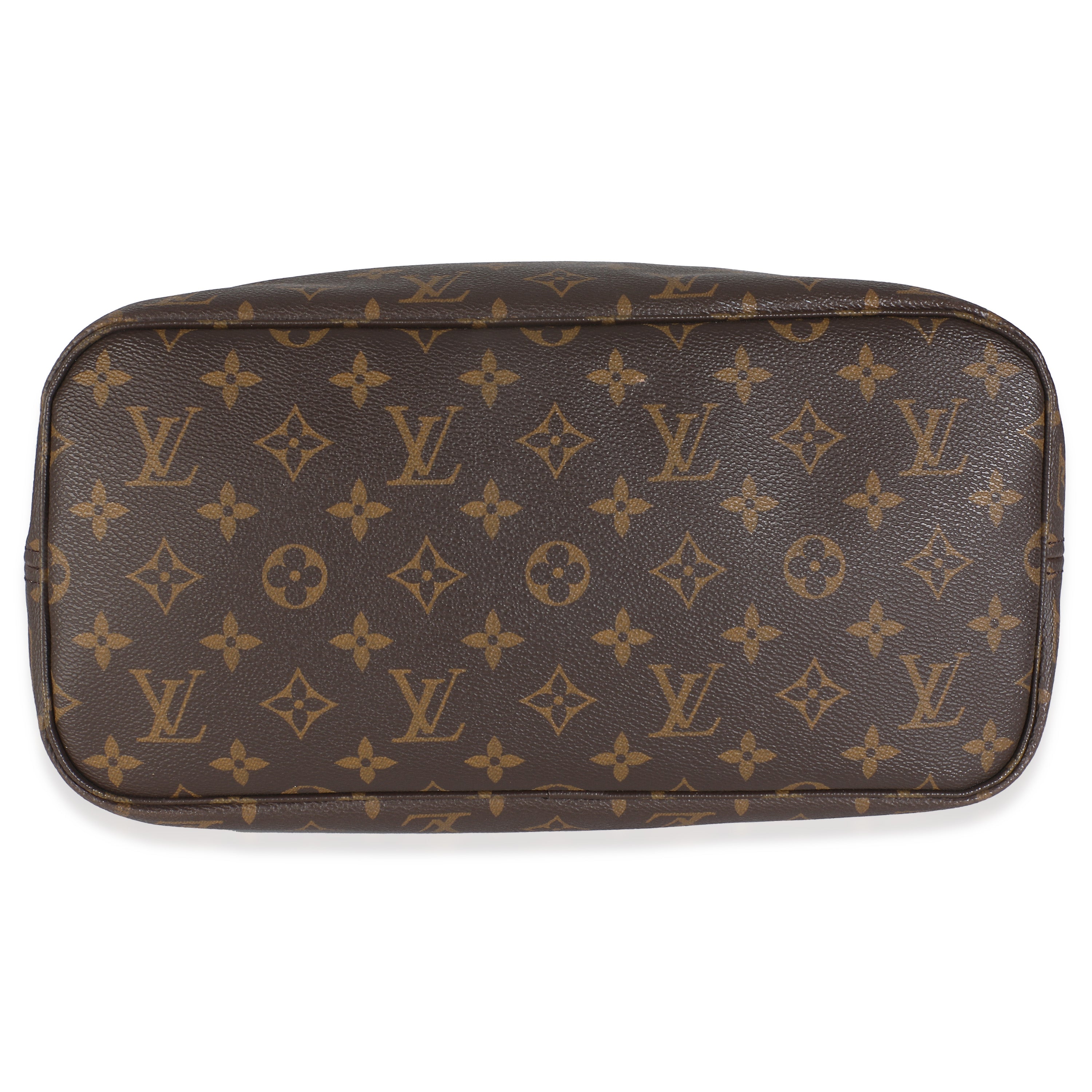 Louis Vuitton Monogram Canvas Neverfull MM