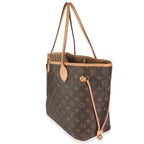 Louis Vuitton Monogram Canvas Neverfull MM