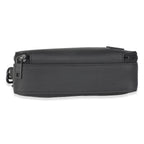 Louis Vuitton Black Taurillon Alpha Wearable Wallet