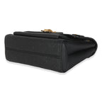 Louis Vuitton Black Monogram Empreinte Vavin BB