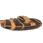 Louis Vuitton Monogram Canvas Leonor