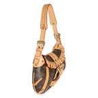 Louis Vuitton Monogram Canvas Leonor
