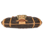 Louis Vuitton Monogram Canvas Leonor