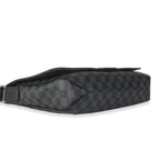 Louis Vuitton Damier Graphite Canvas District Messenger