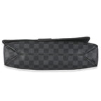 Louis Vuitton Damier Graphite Canvas District Messenger