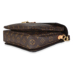Louis Vuitton Monogram Canvas Pochette Metis