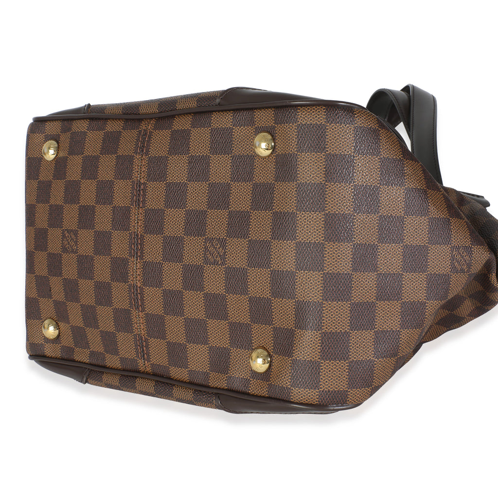 Louis Vuitton Damier Ebene Canvas Verona MM