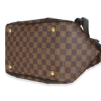 Louis Vuitton Damier Ebene Canvas Verona MM