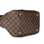 Louis Vuitton Damier Ebene Canvas Verona MM