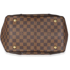 Louis Vuitton Damier Ebene Canvas Verona MM