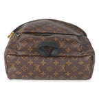 Louis Vuitton Monogram Canvas Palm Springs MM