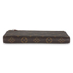 Louis Vuitton Monogram Canvas Adele Wallet