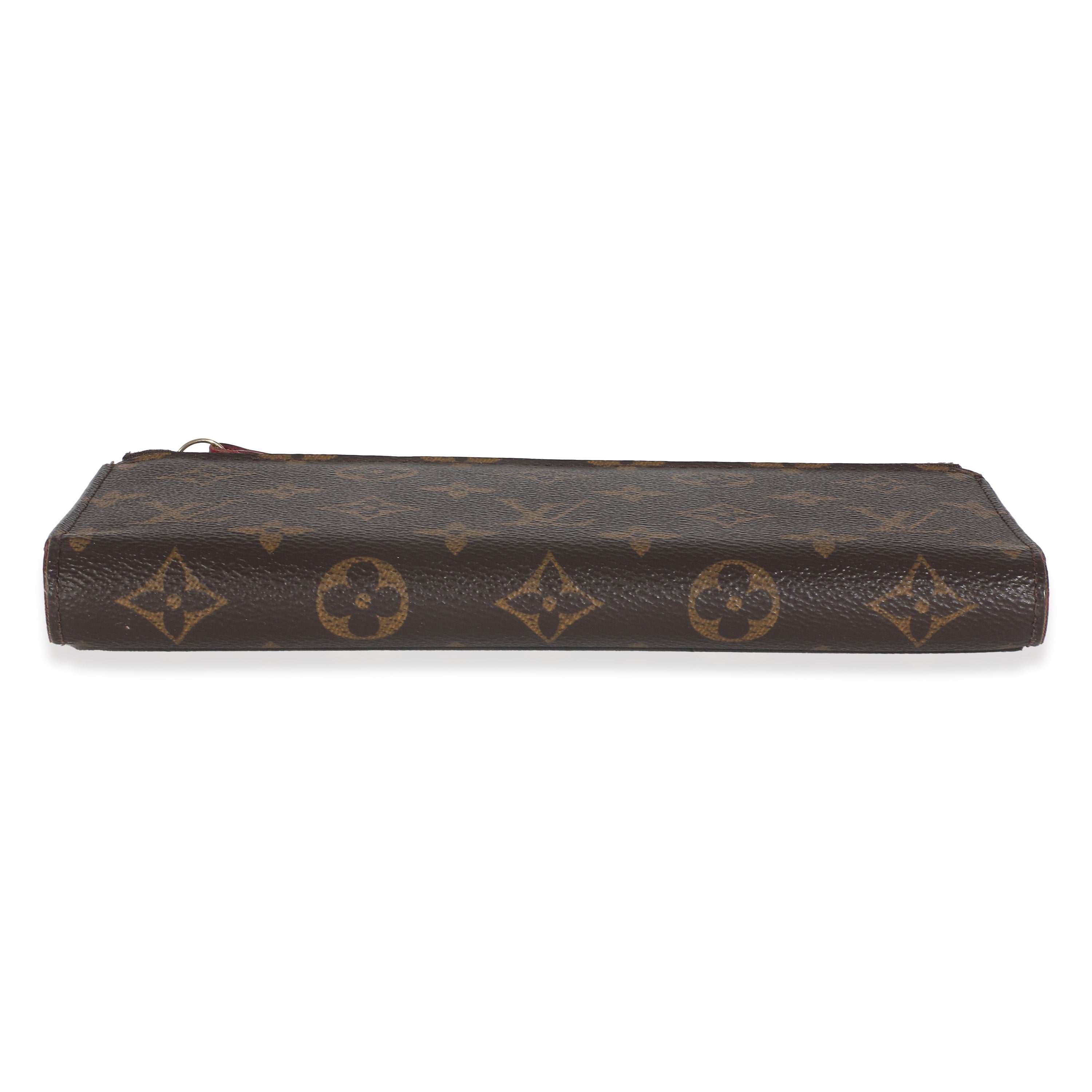 Louis Vuitton Monogram Canvas Adele Wallet