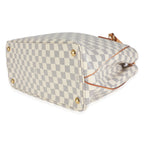 Louis Vuitton Damier Azur Canvas Calvi