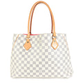 Louis Vuitton Damier Azur Canvas Calvi