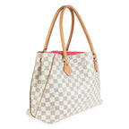 Louis Vuitton Damier Azur Canvas Calvi