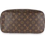 Louis Vuitton Monogram Canvas Totem Neo Neverfull MM