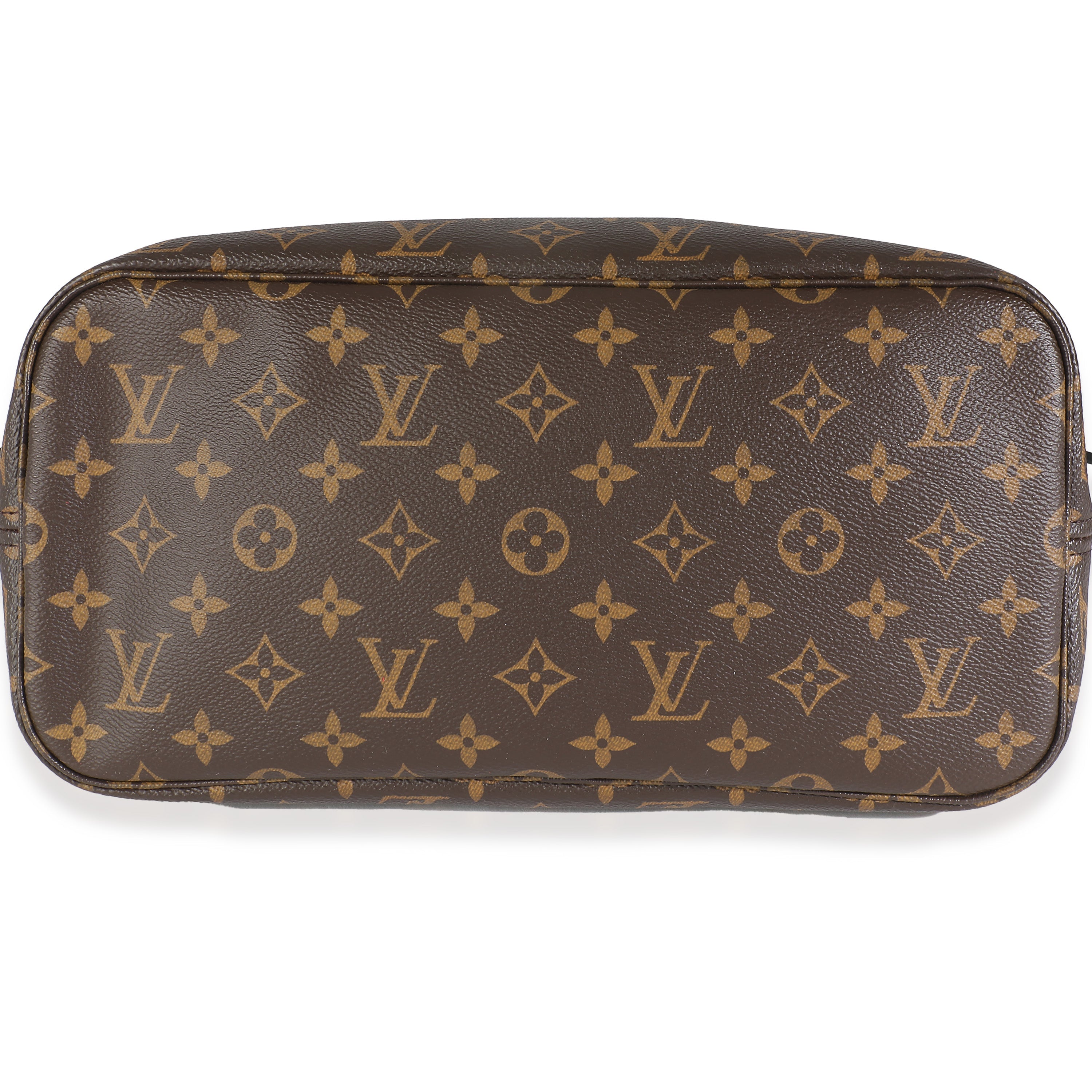 Louis Vuitton Monogram Canvas Totem Neo Neverfull MM