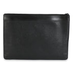 Louis Vuitton Monogram Shadow Discovery Pouch