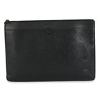 Louis Vuitton Monogram Shadow Discovery Pouch