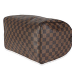 Louis Vuitton Damier Ebene Canvas Speedy 30