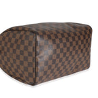 Louis Vuitton Damier Ebene Canvas Speedy 30