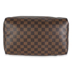 Louis Vuitton Damier Ebene Canvas Speedy 30
