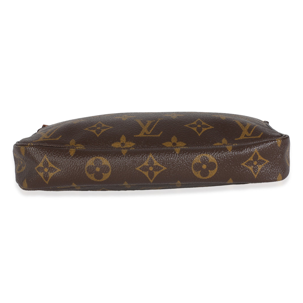 Louis Vuitton Monogram Canvas Pochette Accessoires