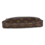 Louis Vuitton Monogram Canvas Pochette Accessoires