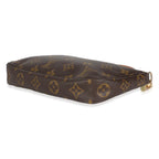 Louis Vuitton Monogram Canvas Pochette Accessoires