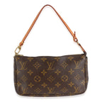 Louis Vuitton Monogram Canvas Pochette Accessoires