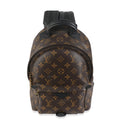 Louis Vuitton Monogram Canvas Palm Springs PM