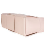 Lotus Nappa Intrecciato Arco Tote