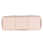 Lotus Nappa Intrecciato Arco Tote