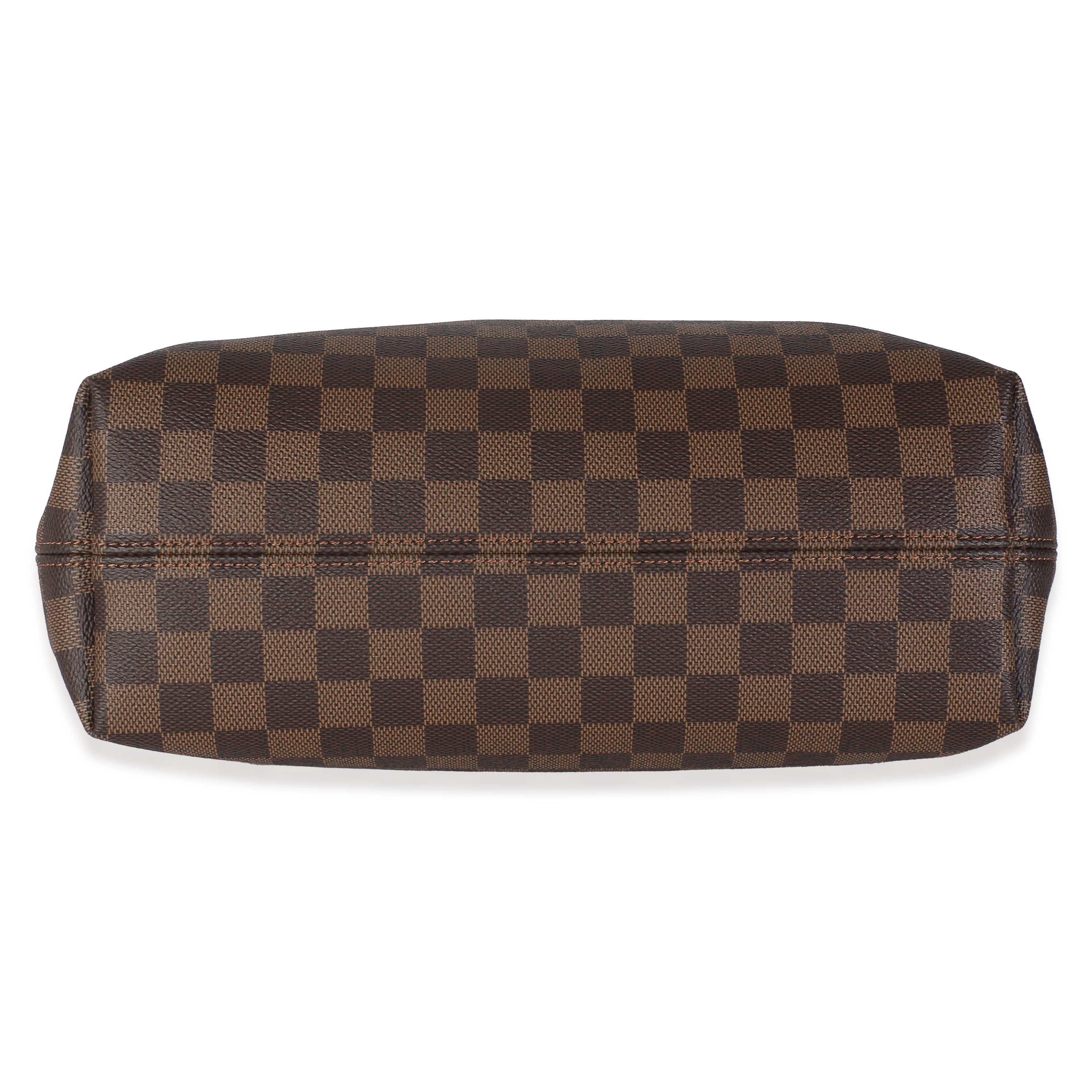 Louis Vuitton Damier Ebene Canvas Graceful PM