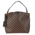 Louis Vuitton Damier Ebene Canvas Graceful PM