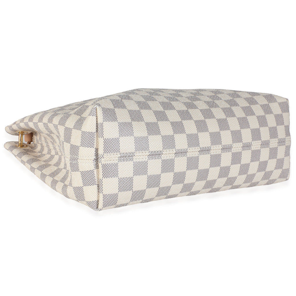 Louis Vuitton Damier Azur Canvas Graceful PM