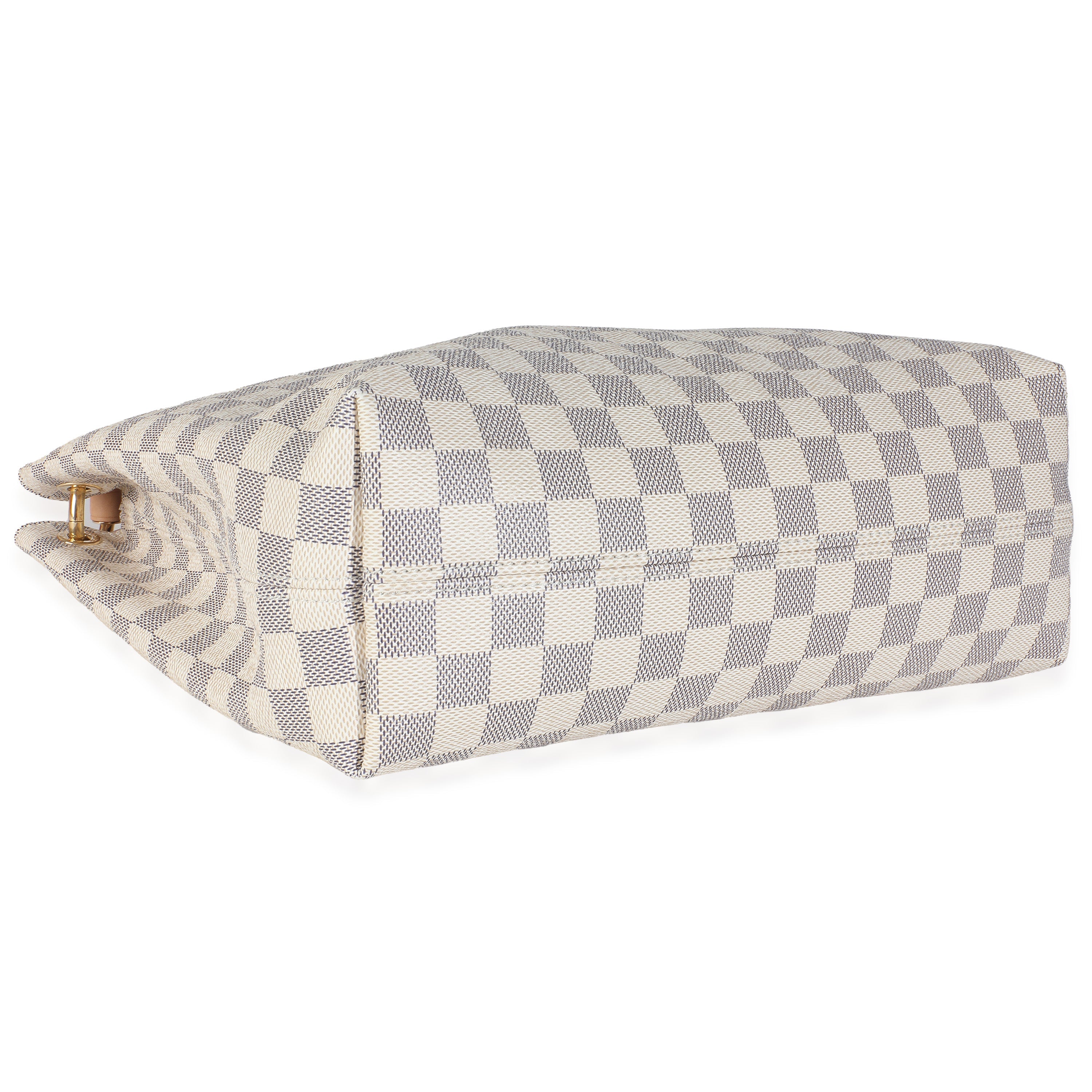 Louis Vuitton Damier Azur Canvas Graceful PM