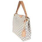 Louis Vuitton Damier Azur Canvas Graceful PM