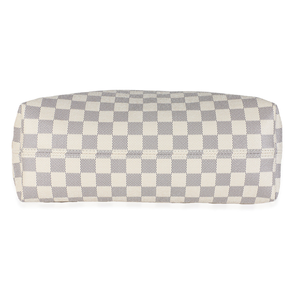 Louis Vuitton Damier Azur Canvas Graceful PM