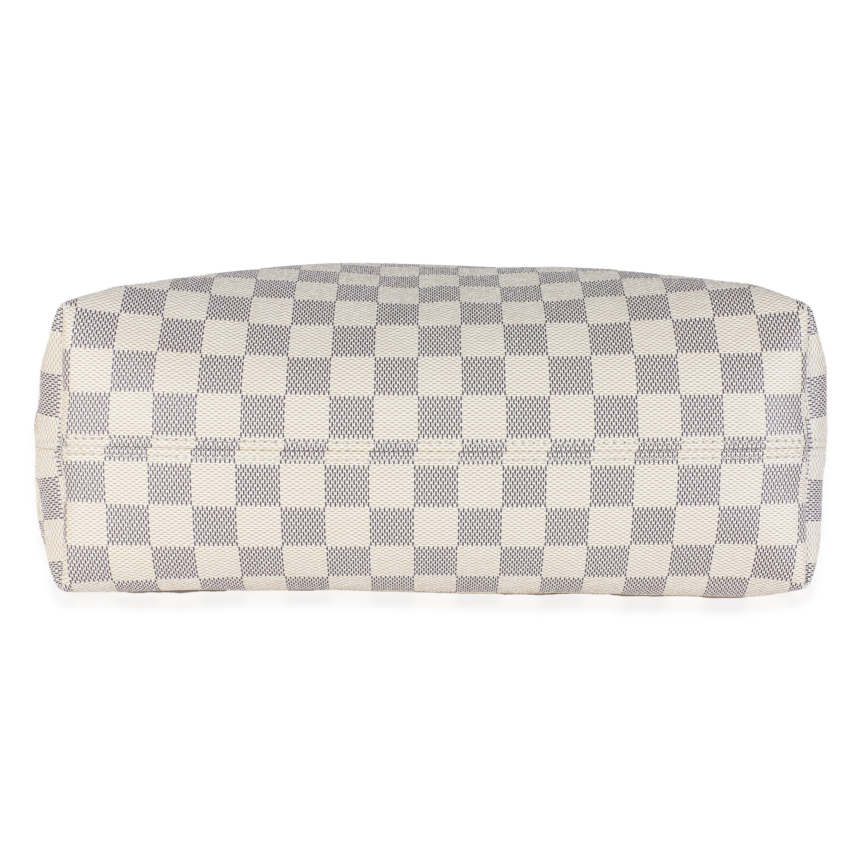Louis Vuitton Damier Azur Canvas Graceful PM