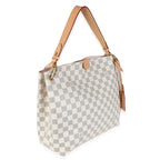Louis Vuitton Damier Azur Canvas Graceful PM