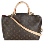 Louis Vuitton Monogram Canvas Petit Palais PM