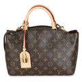 Louis Vuitton Monogram Canvas Petit Palais PM
