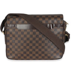 Louis Vuitton Damier Ebene Canvas Shelton Messenger