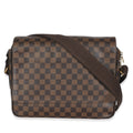 Louis Vuitton Damier Ebene Canvas Shelton Messenger