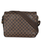 Louis Vuitton Damier Ebene Canvas Shelton Messenger