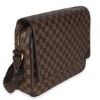 Louis Vuitton Damier Ebene Canvas Shelton Messenger