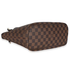 Louis Vuitton Damier Ebene Canvas Neverfull PM