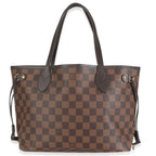 Louis Vuitton Damier Ebene Canvas Neverfull PM